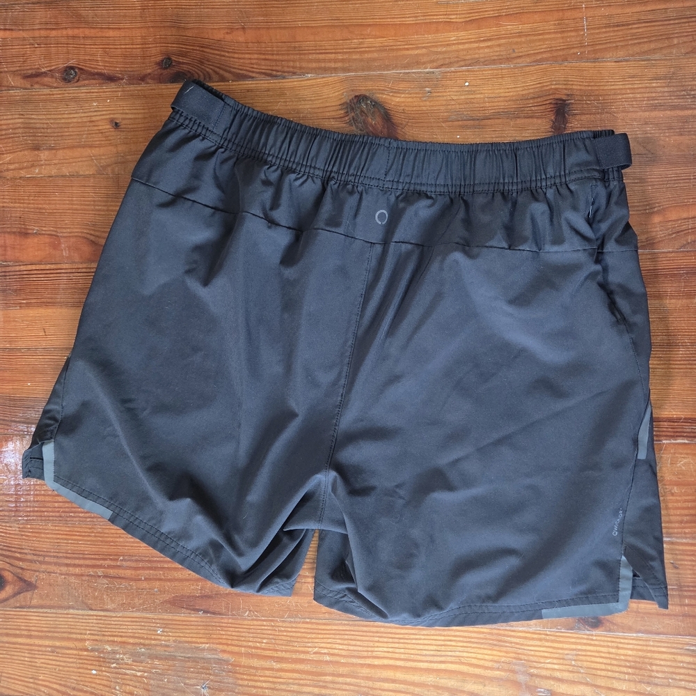 Skora Qwick-Dry Lined Shorts - Picture 5 of 6